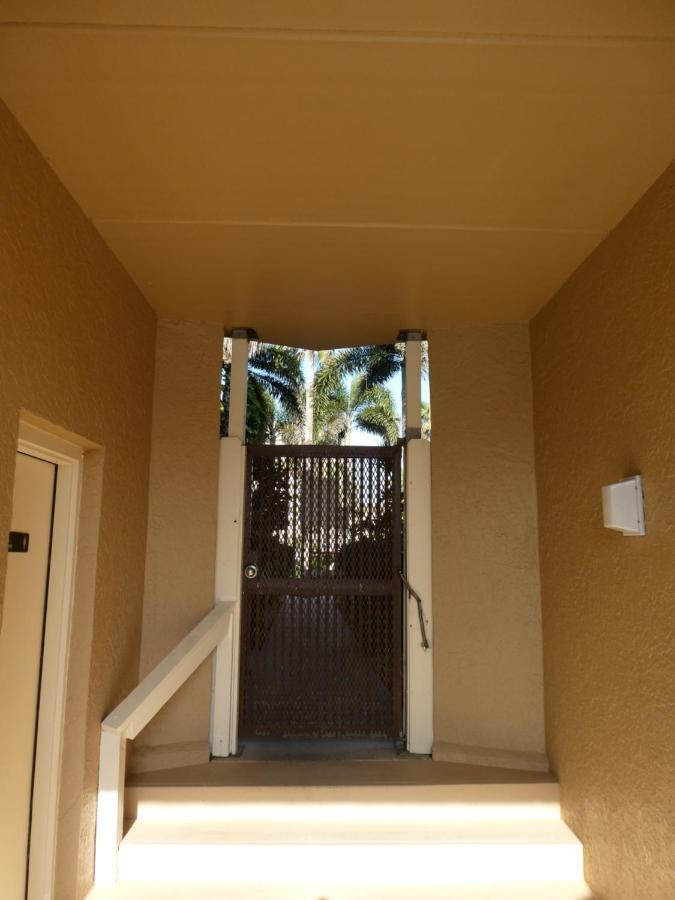 Beachside Bungalow: Surfside I #104 South Padre Island Exterior foto